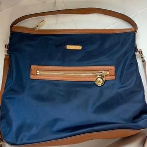 Michael Kors purse good condition